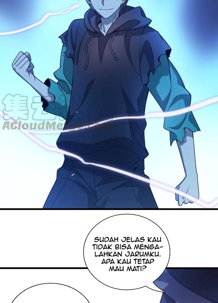 Reborn Doctor chapter 46 halaman 60