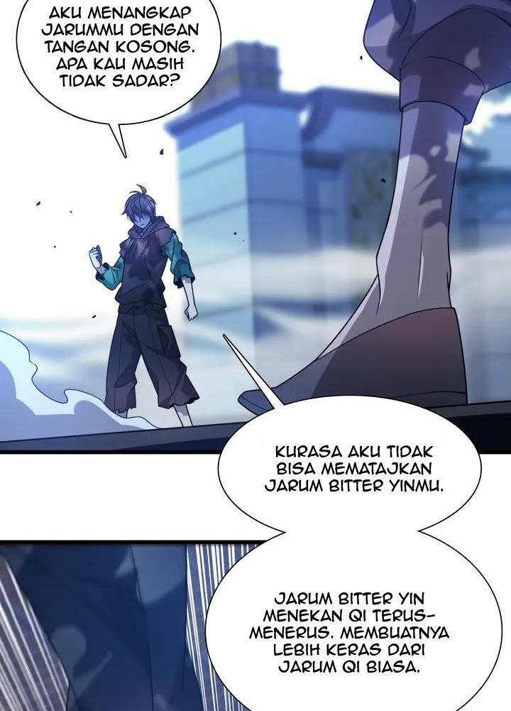 Reborn Doctor chapter 46 halaman 61