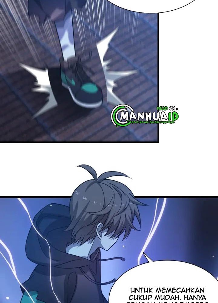 Reborn Doctor chapter 46 halaman 62