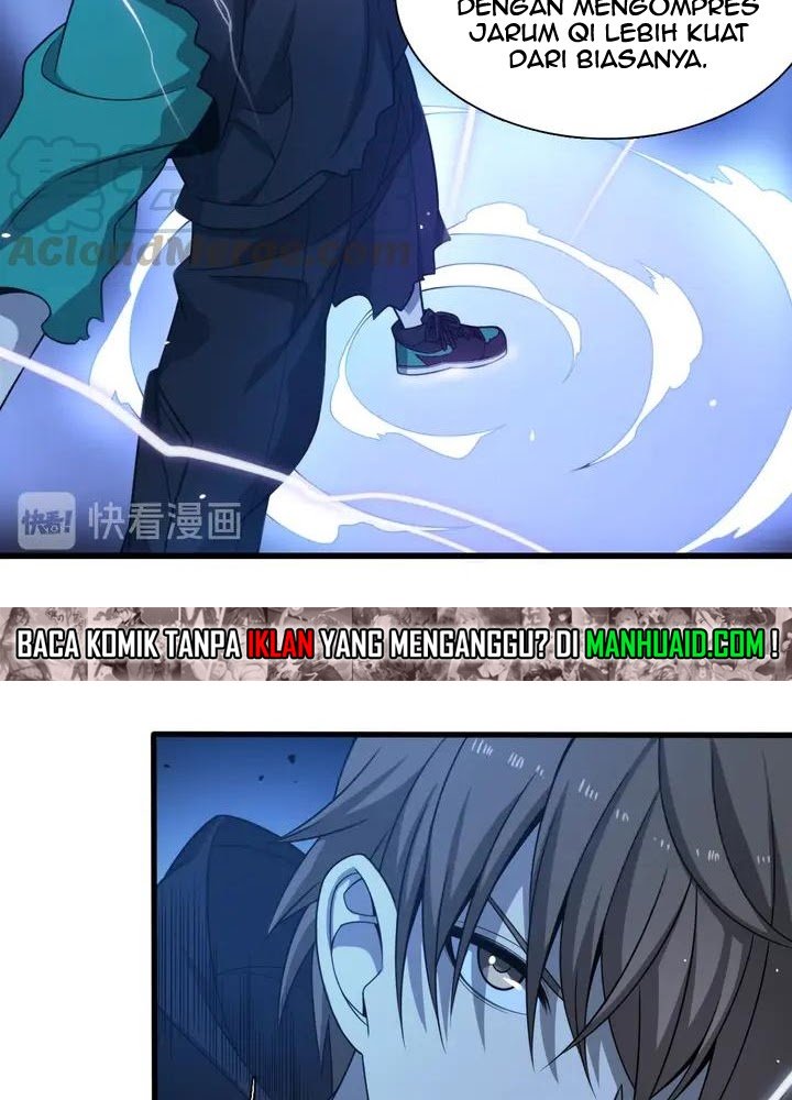 Reborn Doctor chapter 46 halaman 63