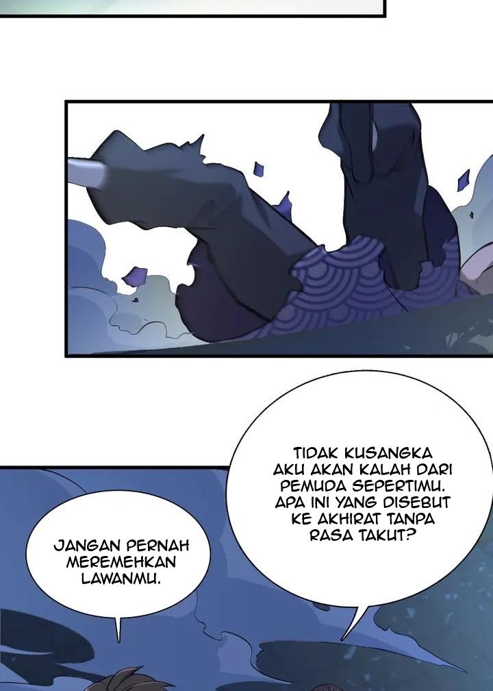 Reborn Doctor chapter 47 halaman 4