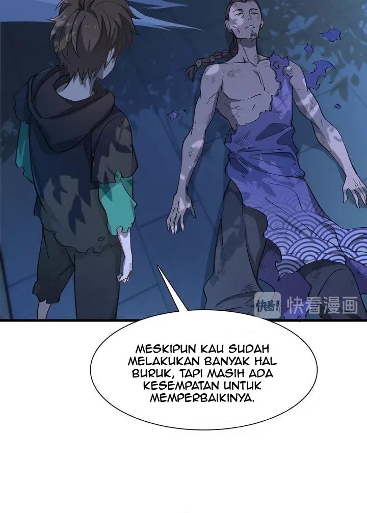 Reborn Doctor chapter 47 halaman 5