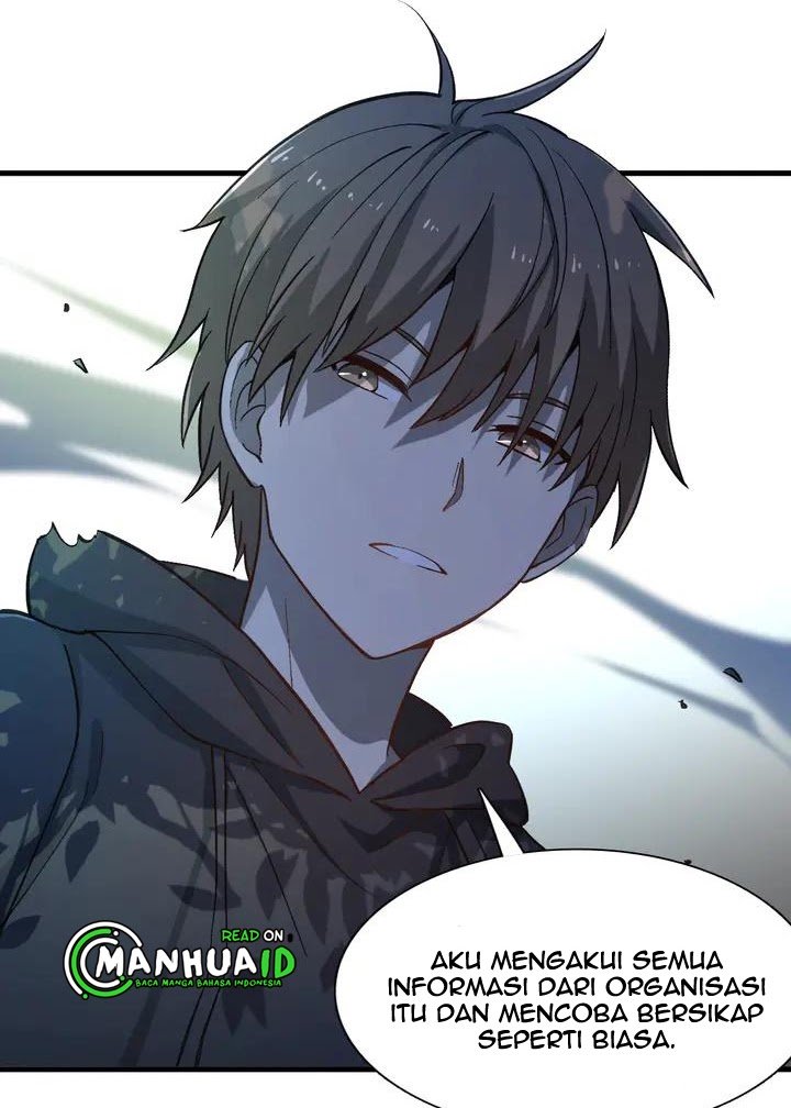 Reborn Doctor chapter 47 halaman 6