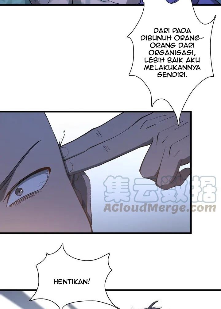 Reborn Doctor chapter 47 halaman 8