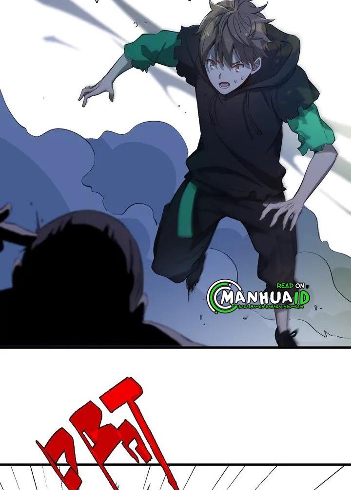 Reborn Doctor chapter 47 halaman 9