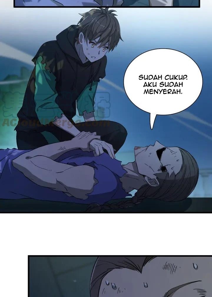 Reborn Doctor chapter 47 halaman 11