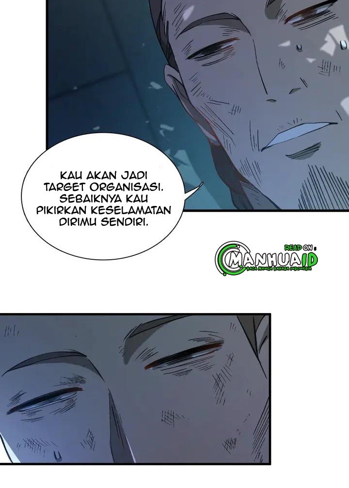 Reborn Doctor chapter 47 halaman 12