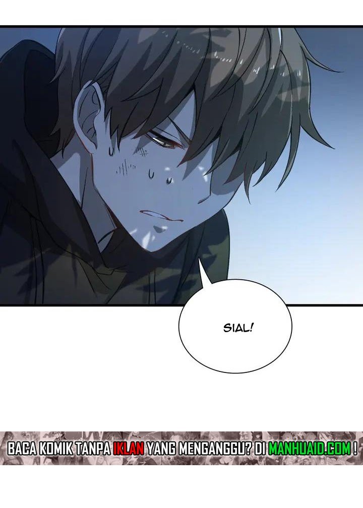 Reborn Doctor chapter 47 halaman 13