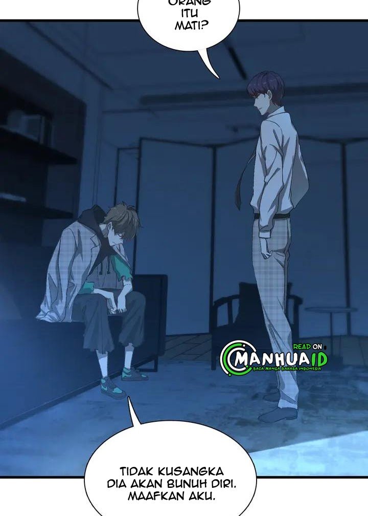 Reborn Doctor chapter 47 halaman 15