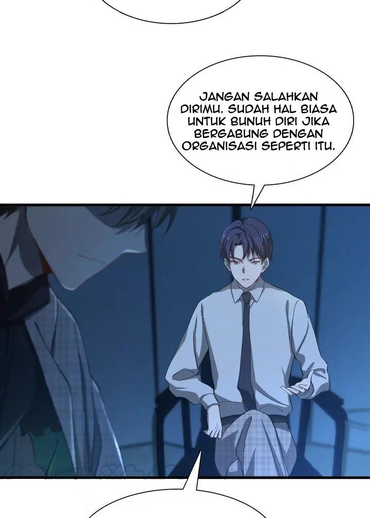 Reborn Doctor chapter 47 halaman 16