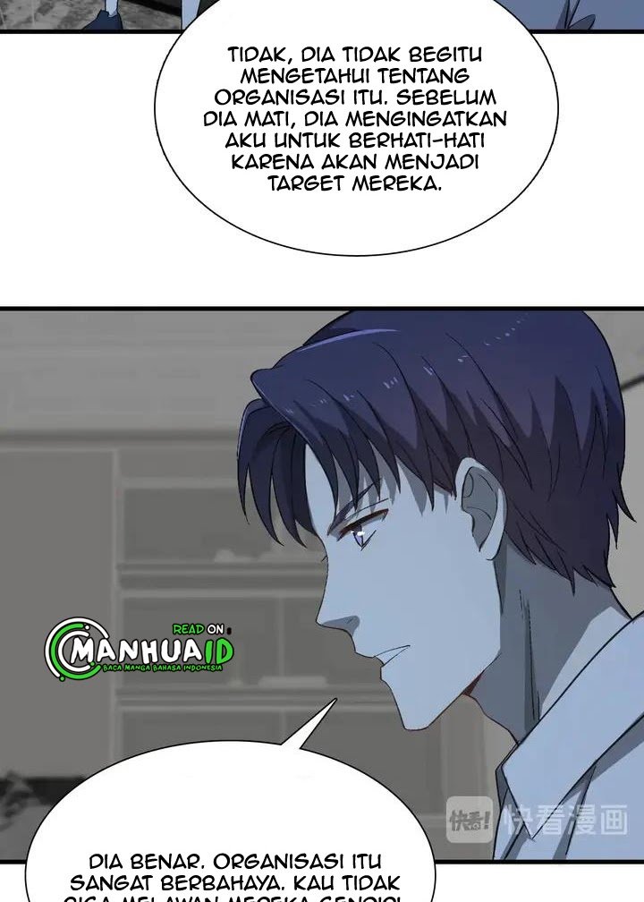 Reborn Doctor chapter 47 halaman 18
