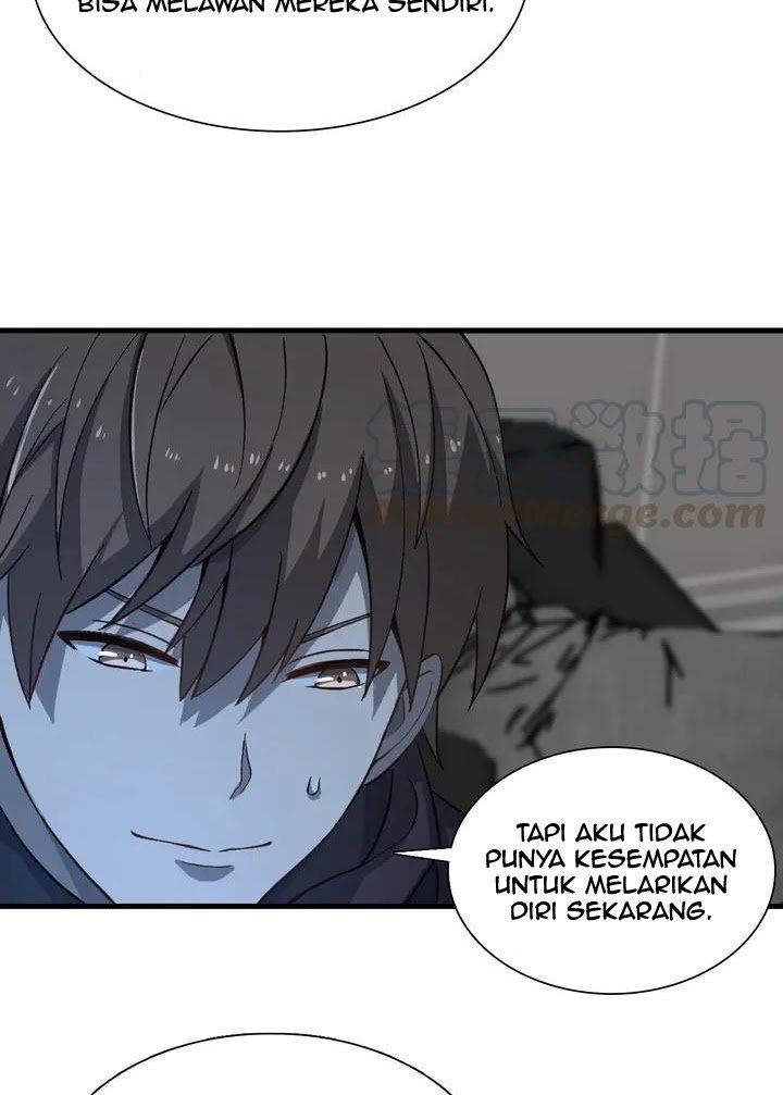Reborn Doctor chapter 47 halaman 19