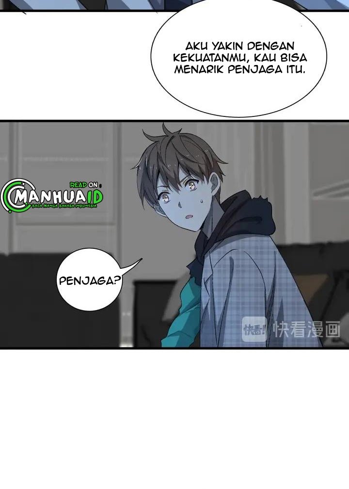 Reborn Doctor chapter 47 halaman 21