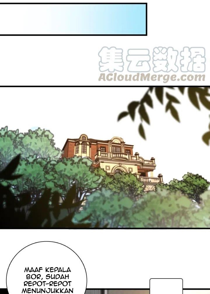Reborn Doctor chapter 47 halaman 22