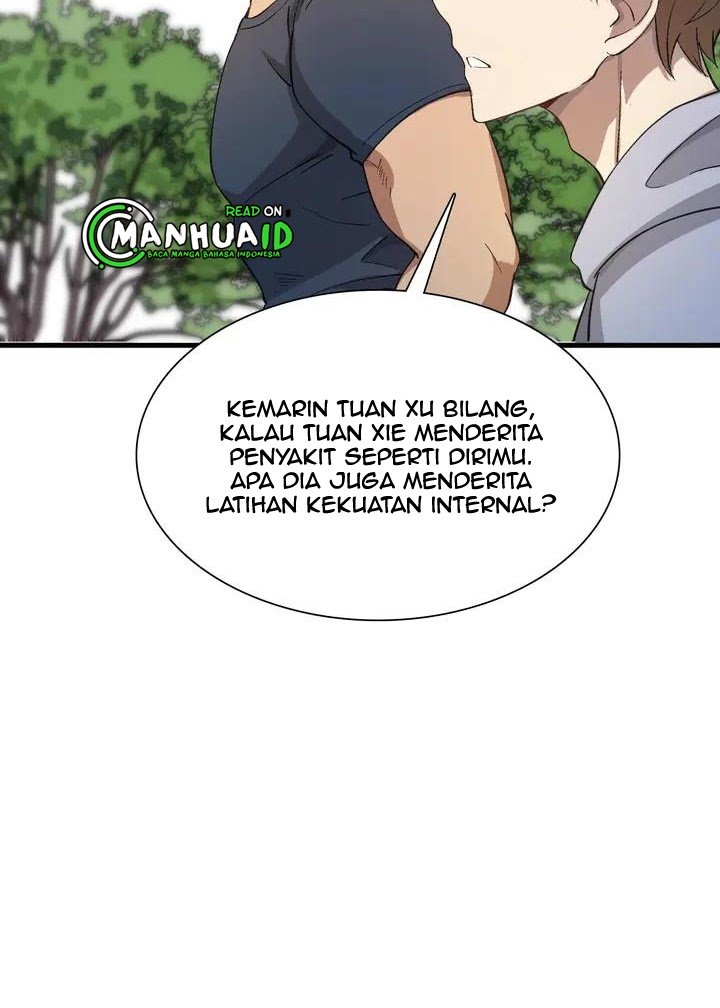 Reborn Doctor chapter 47 halaman 24