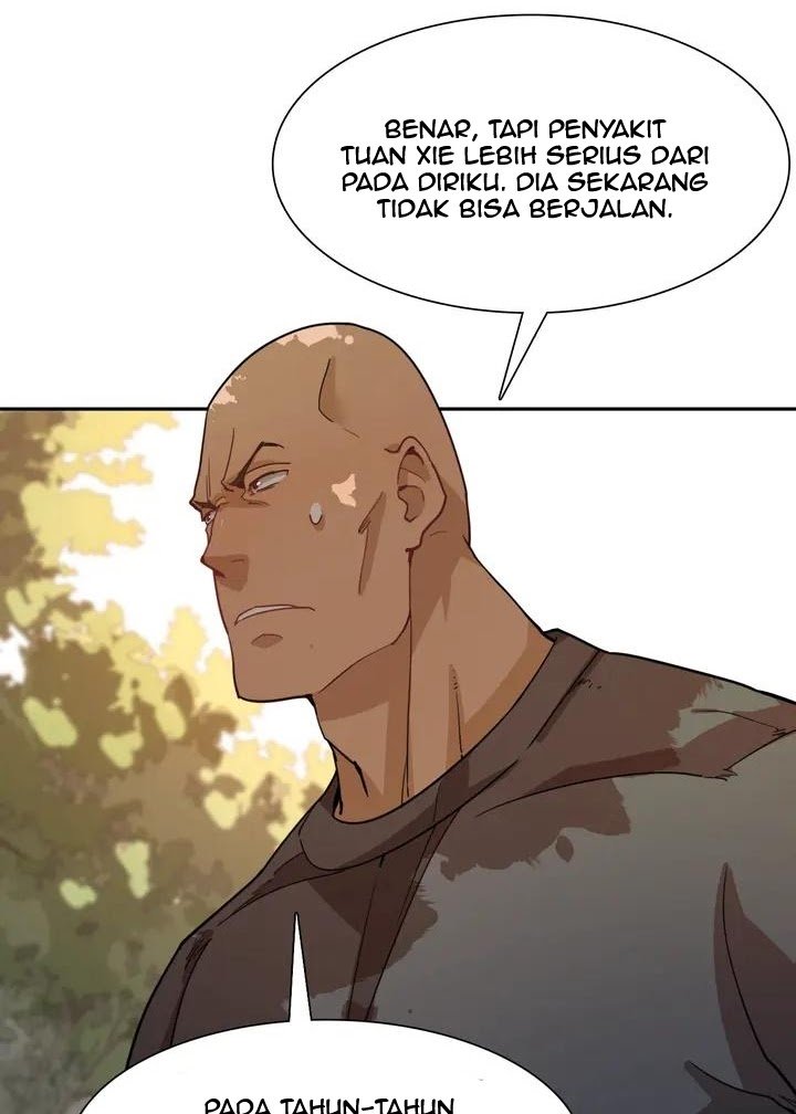 Reborn Doctor chapter 47 halaman 25