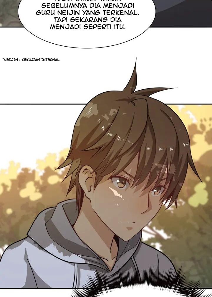 Reborn Doctor chapter 47 halaman 26