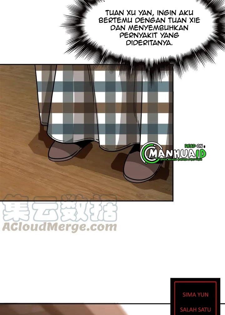 Reborn Doctor chapter 47 halaman 27