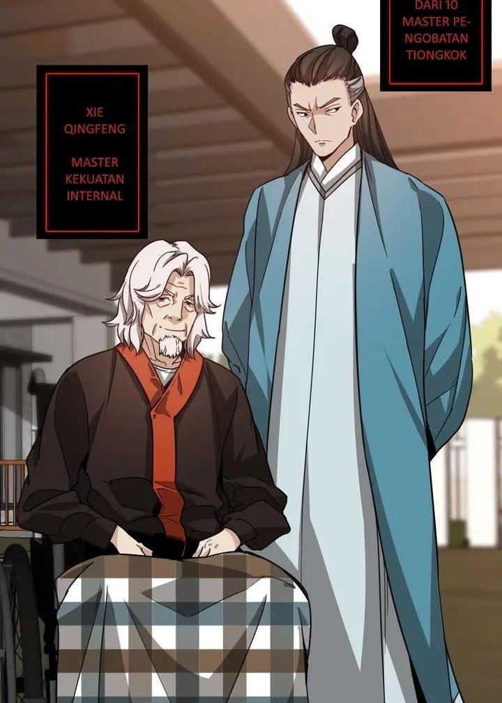 Reborn Doctor chapter 47 halaman 28