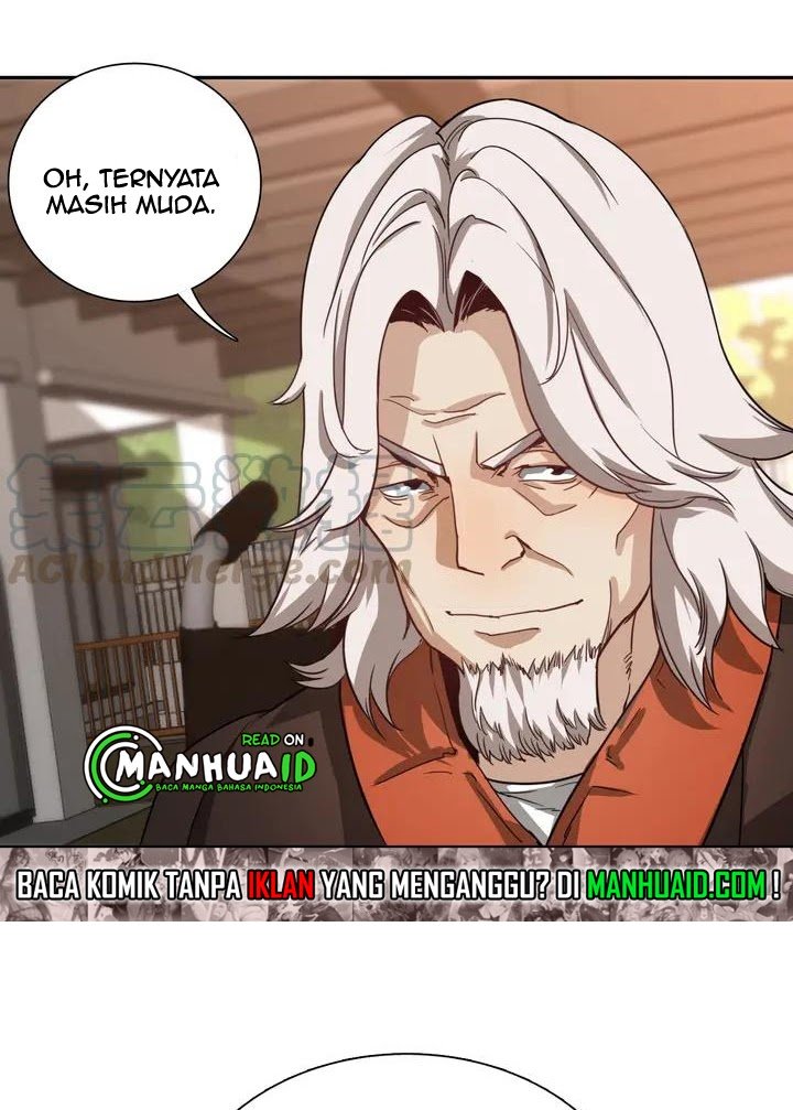 Reborn Doctor chapter 47 halaman 30