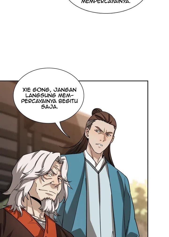Reborn Doctor chapter 47 halaman 32