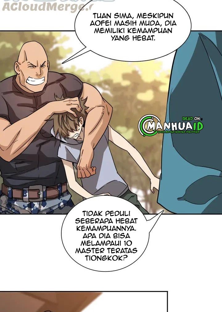 Reborn Doctor chapter 47 halaman 36