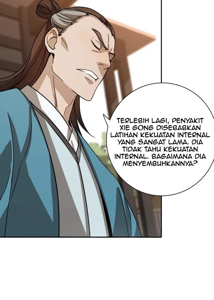 Reborn Doctor chapter 47 halaman 37