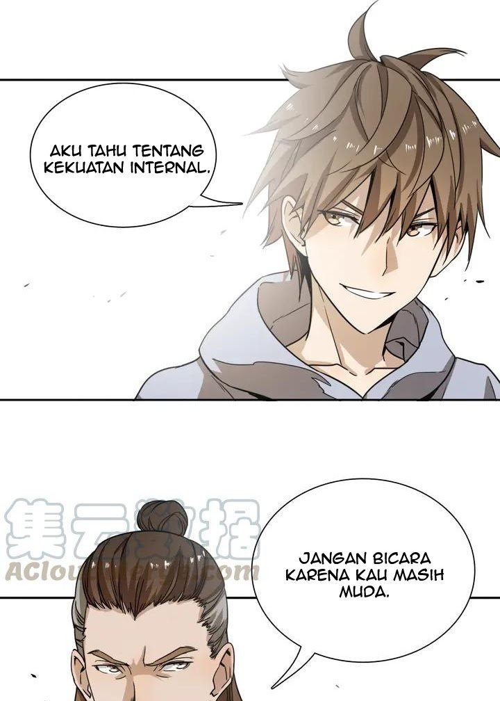 Reborn Doctor chapter 47 halaman 38