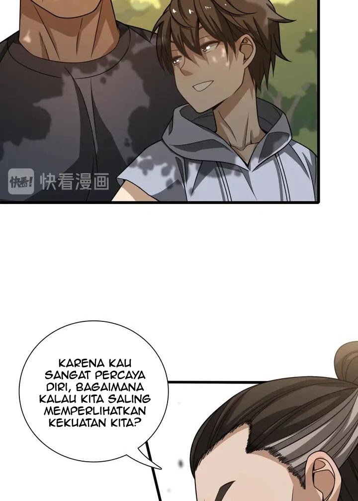 Reborn Doctor chapter 47 halaman 40