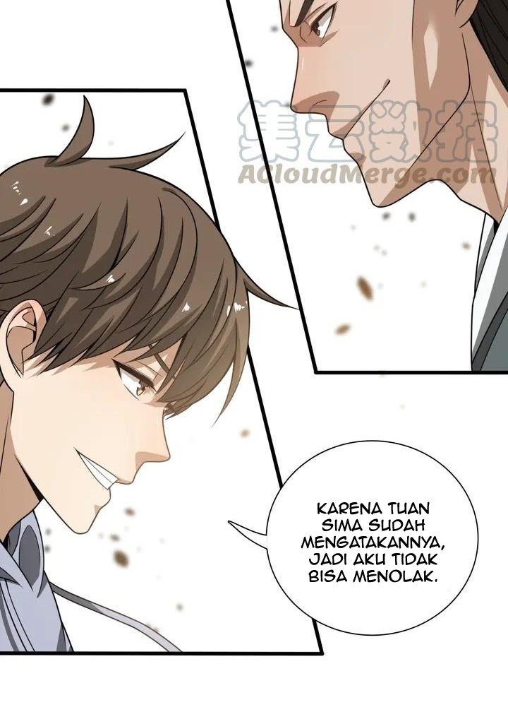 Reborn Doctor chapter 47 halaman 41