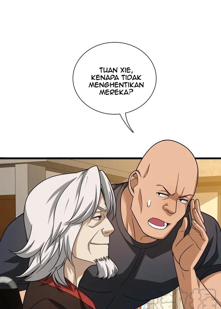 Reborn Doctor chapter 47 halaman 43