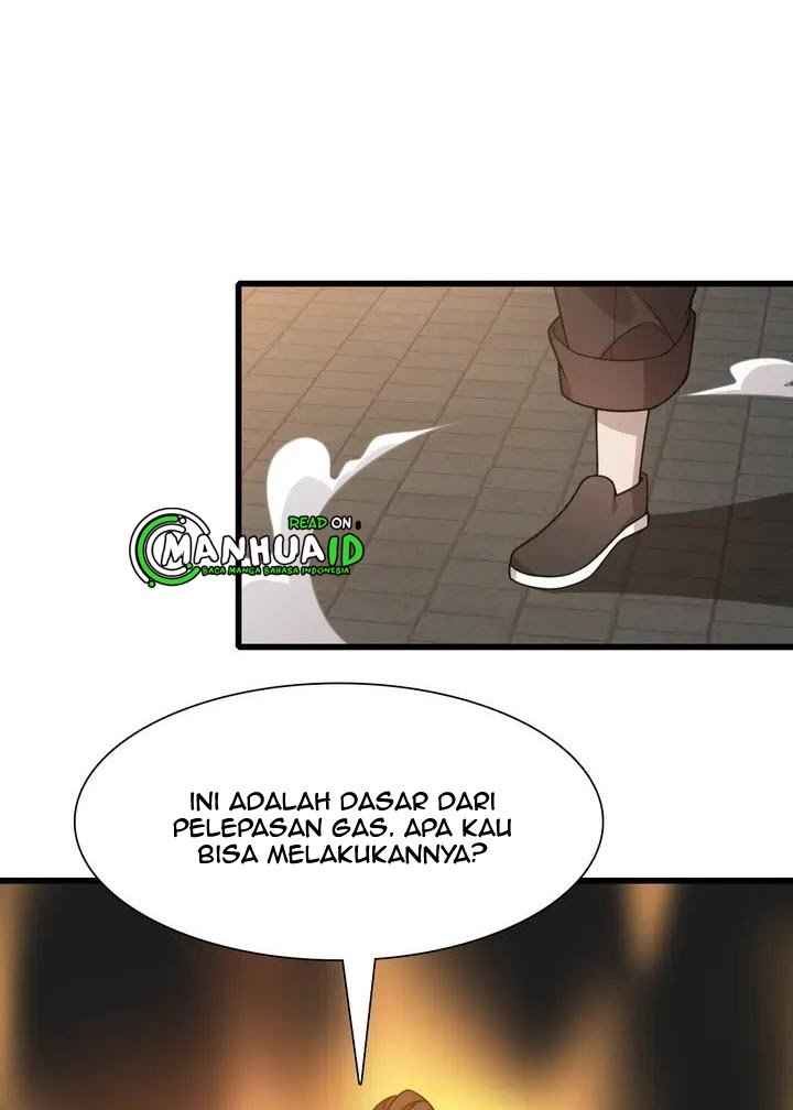 Reborn Doctor chapter 47 halaman 45