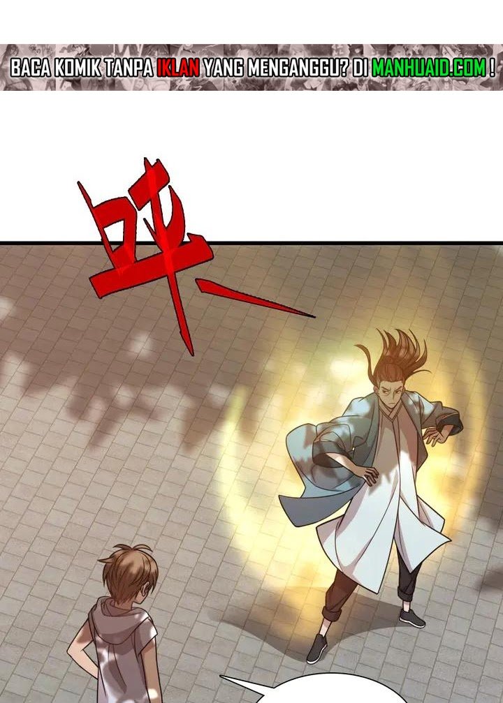 Reborn Doctor chapter 47 halaman 47