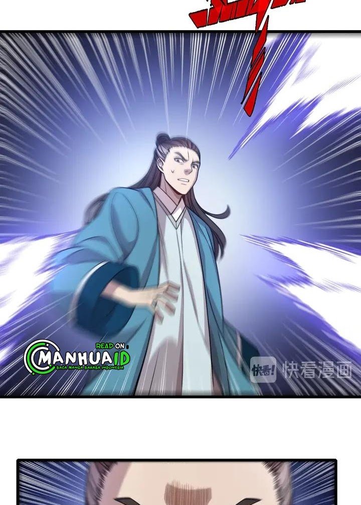 Reborn Doctor chapter 47 halaman 51