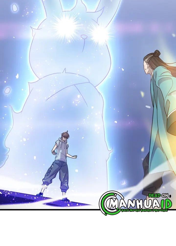 Reborn Doctor chapter 47 halaman 54