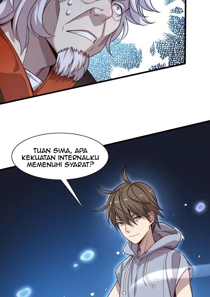 Reborn Doctor chapter 48 halaman 4