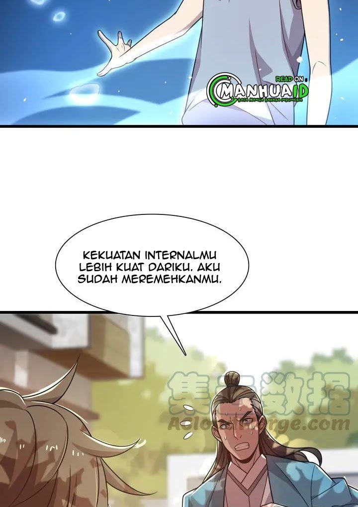 Reborn Doctor chapter 48 halaman 5