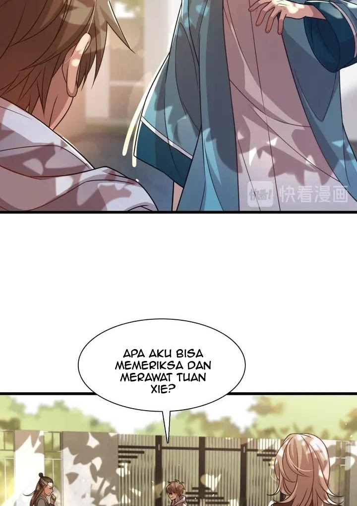 Reborn Doctor chapter 48 halaman 6