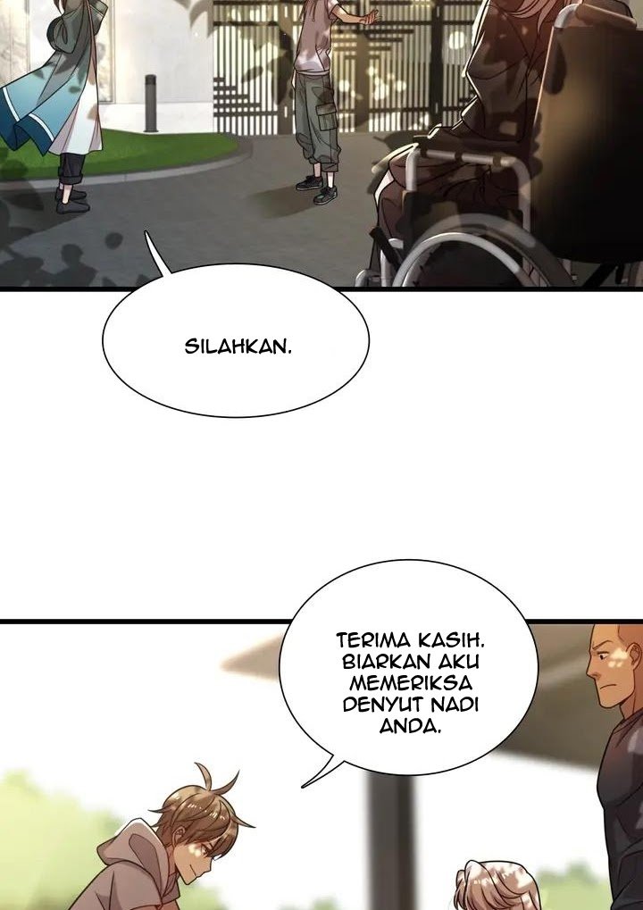 Reborn Doctor chapter 48 halaman 7