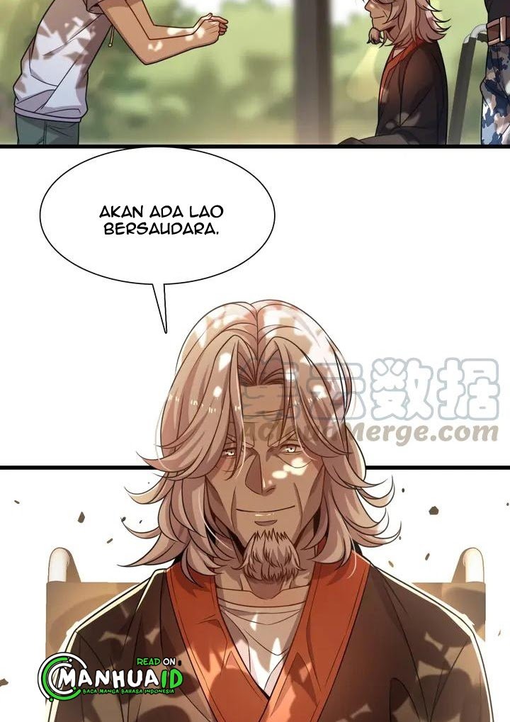 Reborn Doctor chapter 48 halaman 8