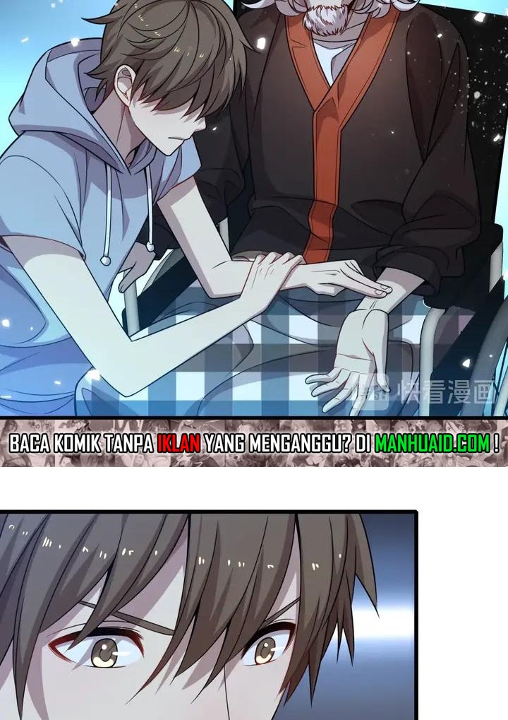Reborn Doctor chapter 48 halaman 12