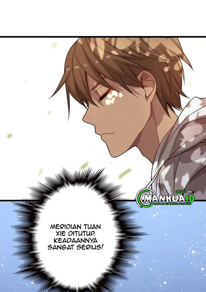Reborn Doctor chapter 48 halaman 14