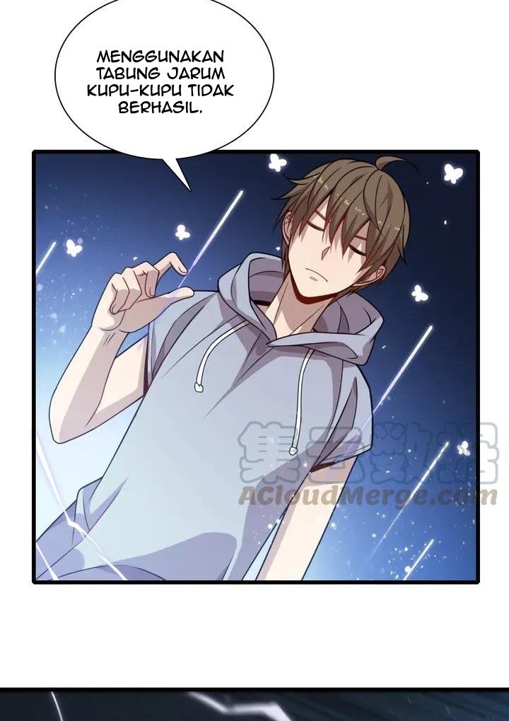Reborn Doctor chapter 48 halaman 16