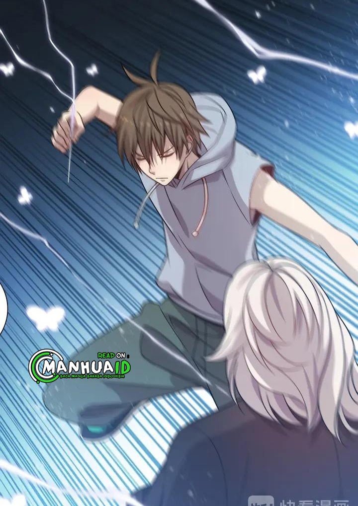 Reborn Doctor chapter 48 halaman 17