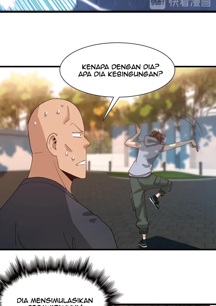 Reborn Doctor chapter 48 halaman 18