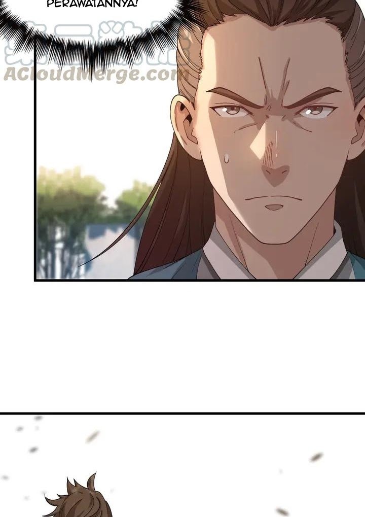 Reborn Doctor chapter 48 halaman 19