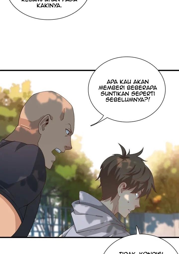 Reborn Doctor chapter 48 halaman 22