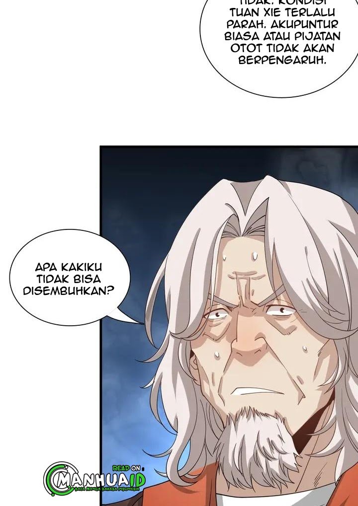 Reborn Doctor chapter 48 halaman 23