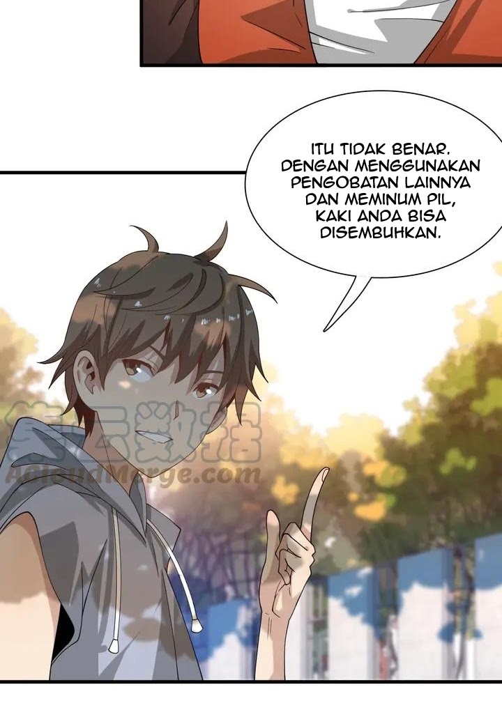 Reborn Doctor chapter 48 halaman 24