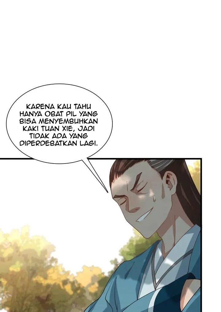 Reborn Doctor chapter 48 halaman 25